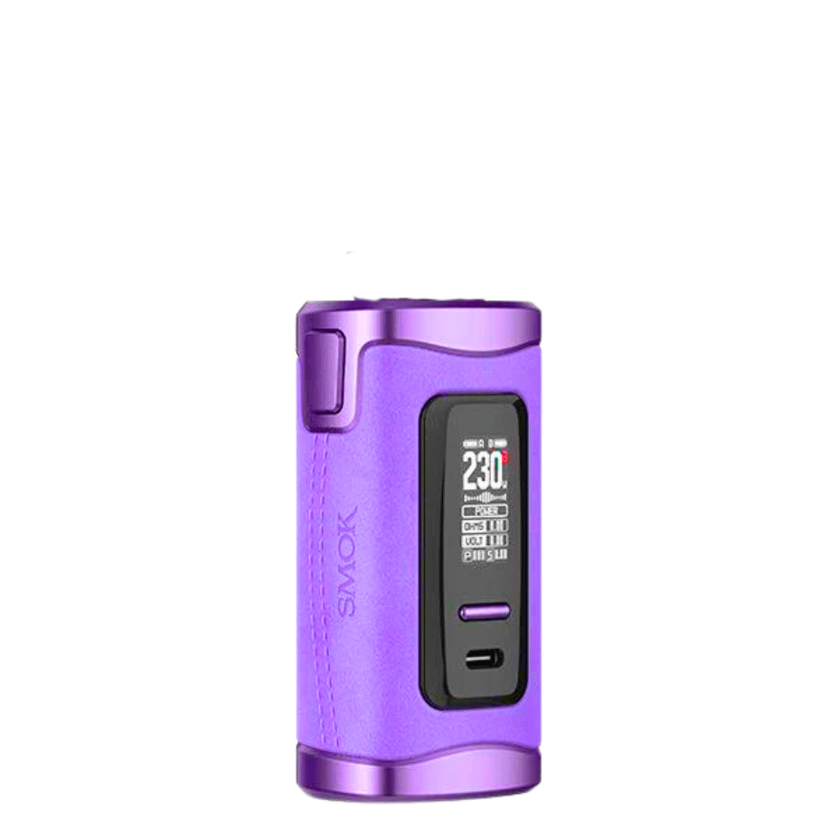 Smok Morph 3 Box Mod-230W Steinbach Vape SuperStore and Bong Shop Manitoba Canada