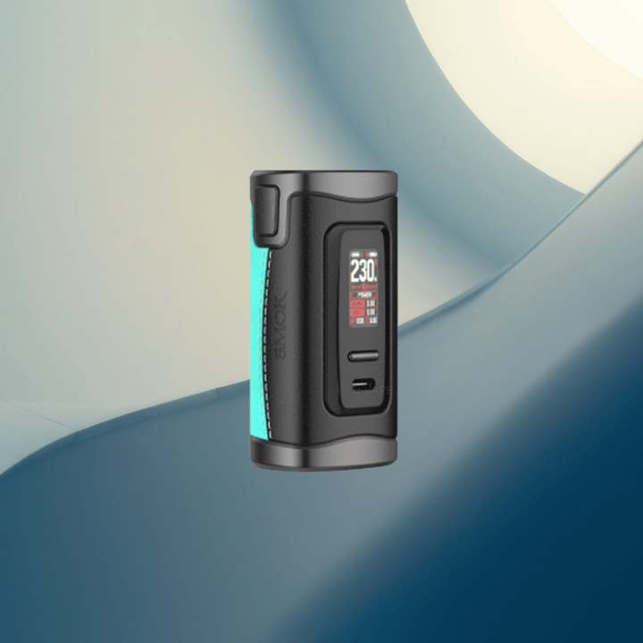 Smok Morph 3 Box Mod-230W Steinbach Vape SuperStore and Bong Shop Manitoba Canada