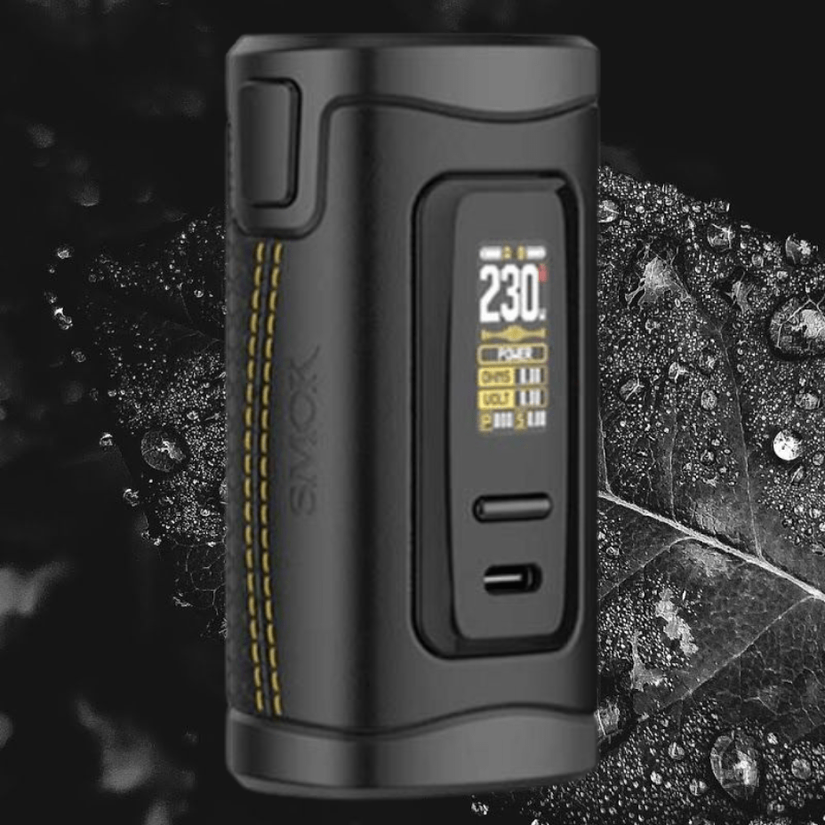 Smok Morph 3 Box Mod-230W Steinbach Vape SuperStore and Bong Shop Manitoba Canada