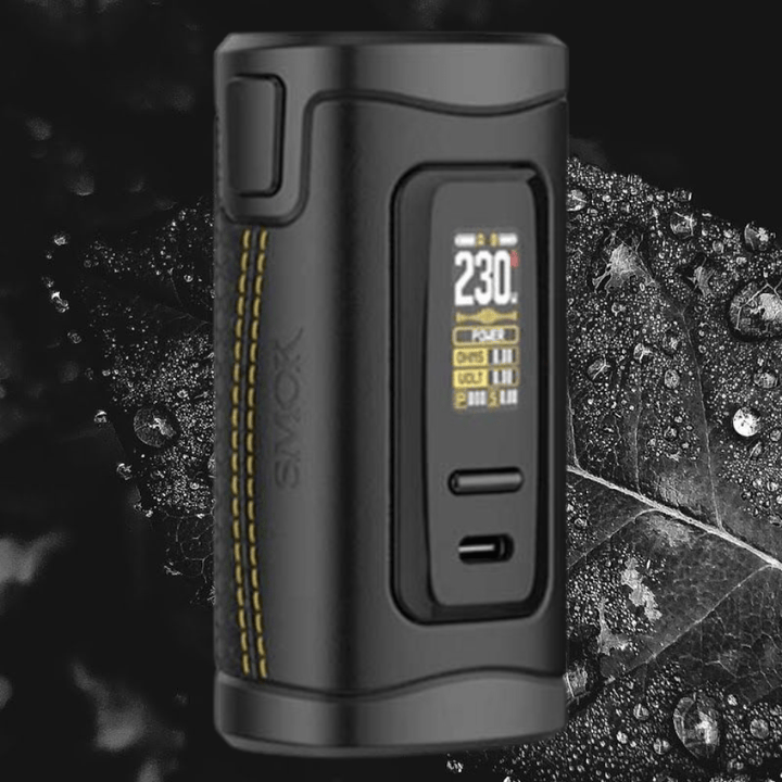 Smok Morph 3 Box Mod-230W Steinbach Vape SuperStore and Bong Shop Manitoba Canada