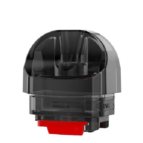 Smok Nord 5 Replacement Pods 3/pack Steinbach Vape SuperStore and Bong Shop Manitoba Canada