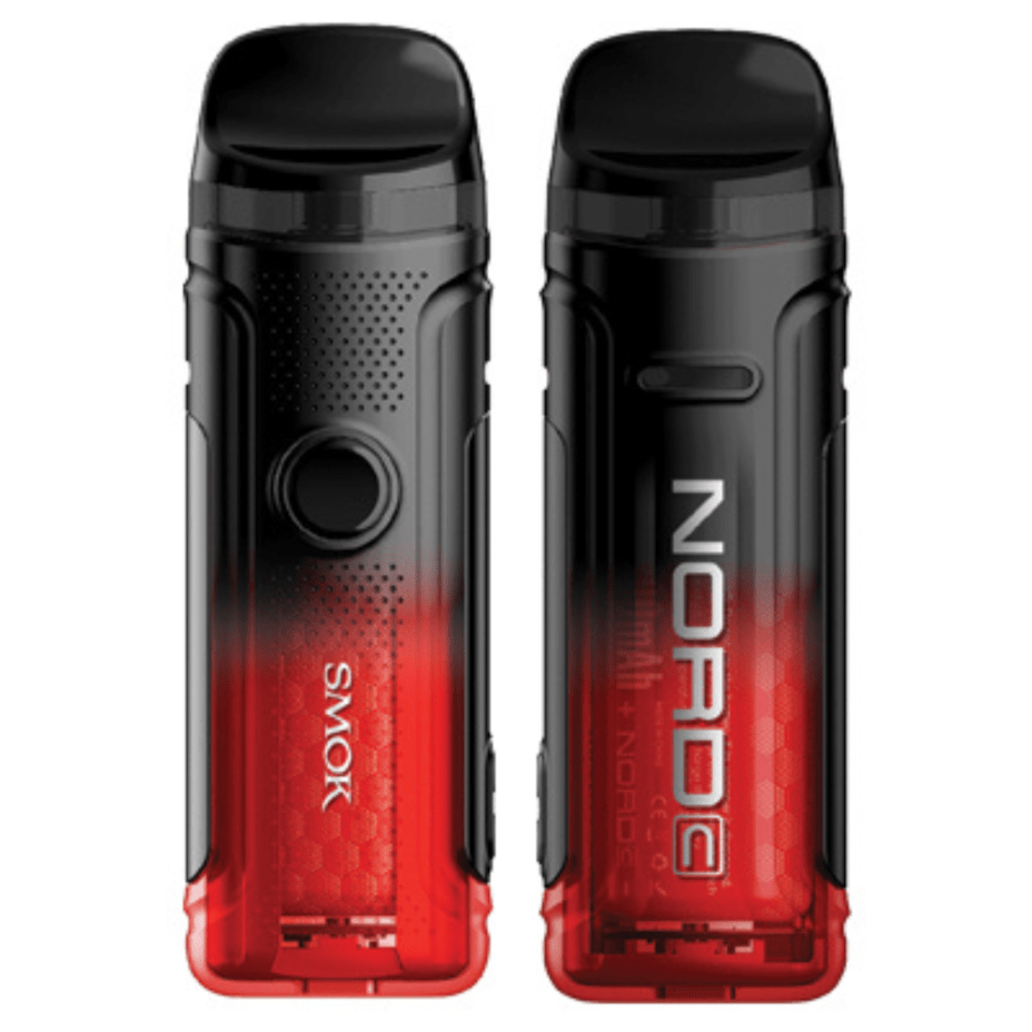 SMOK Nord C Pod Kit-1800 mAh Steinbach Vape SuperStore and Bong Shop Manitoba Canada