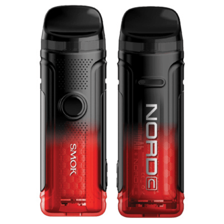 SMOK Nord C Pod Kit-1800 mAh Steinbach Vape SuperStore and Bong Shop Manitoba Canada