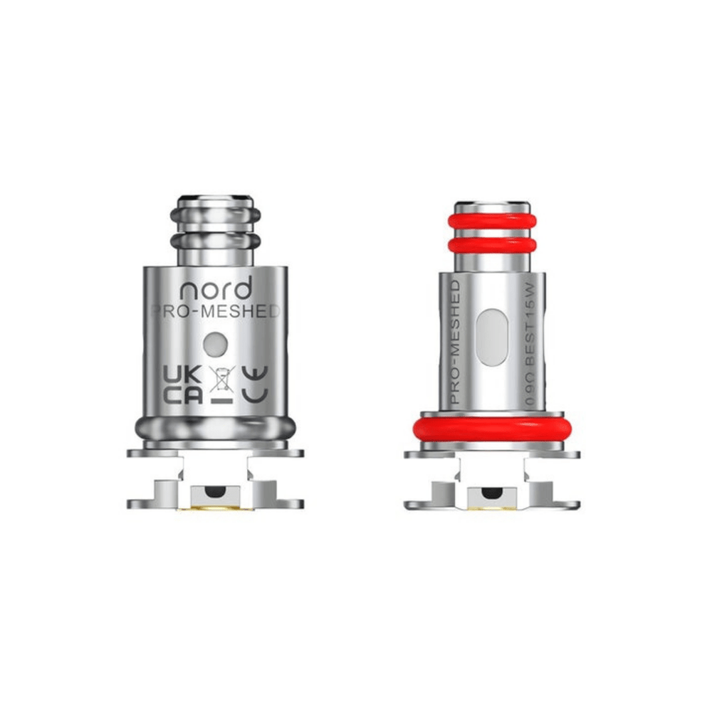 Smok Nord Pro Replacement Coils Steinbach Vape SuperStore and Bong Shop Manitoba Canada