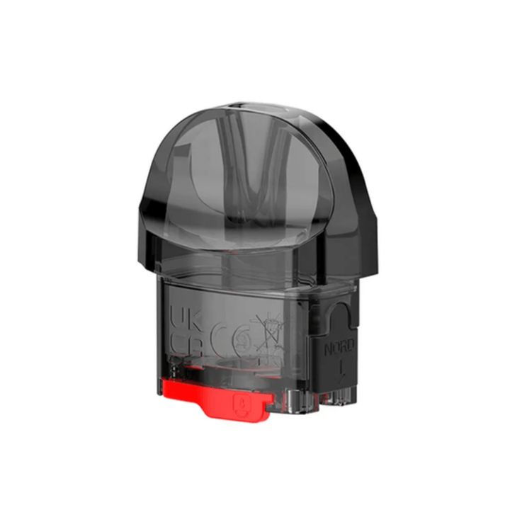 Smok Nord Pro Replacement Pods 3/pkg Steinbach Vape SuperStore and Bong Shop Manitoba Canada