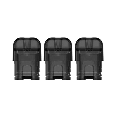 Smok Novo 4 Mini Replacement Pods 3/pkg Steinbach Vape SuperStore and Bong Shop Manitoba Canada