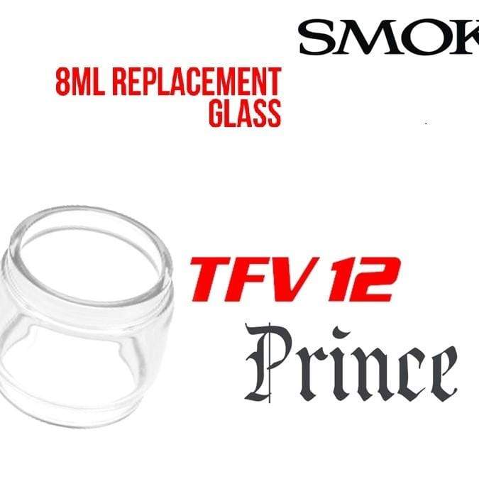 SMOK TFV12 Prince Replacement Glass 8ml Steinbach Vape SuperStore and Bong Shop Manitoba Canada