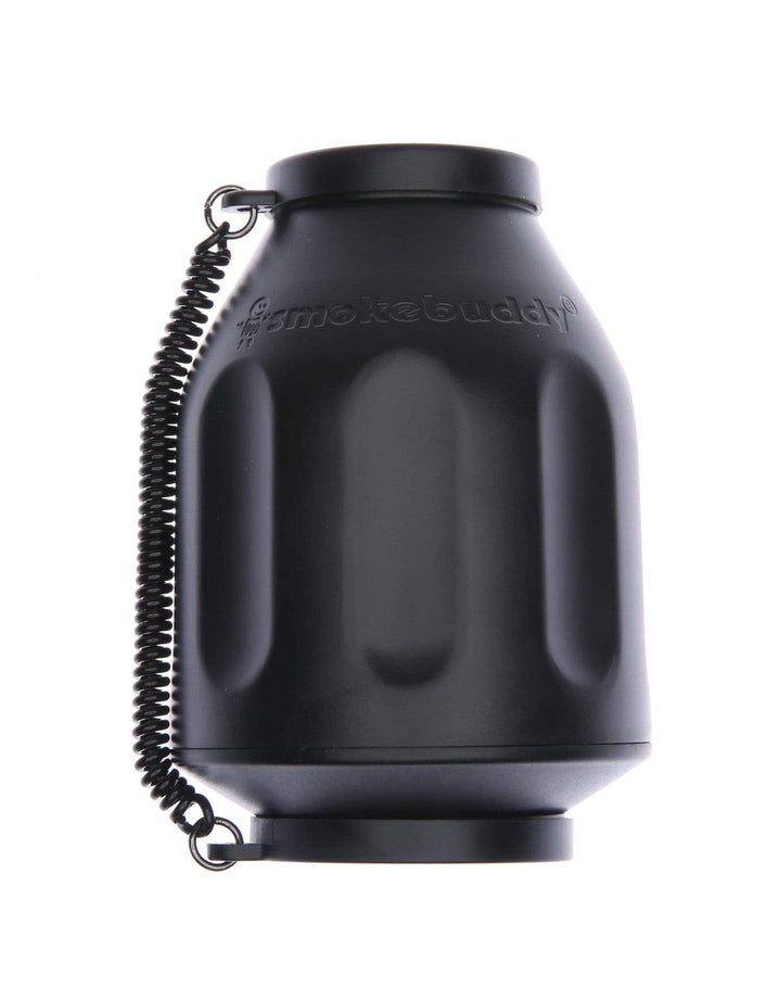 Smoke Buddy Air Filter Black Steinbach Vape SuperStore and Bong Shop Manitoba Canada