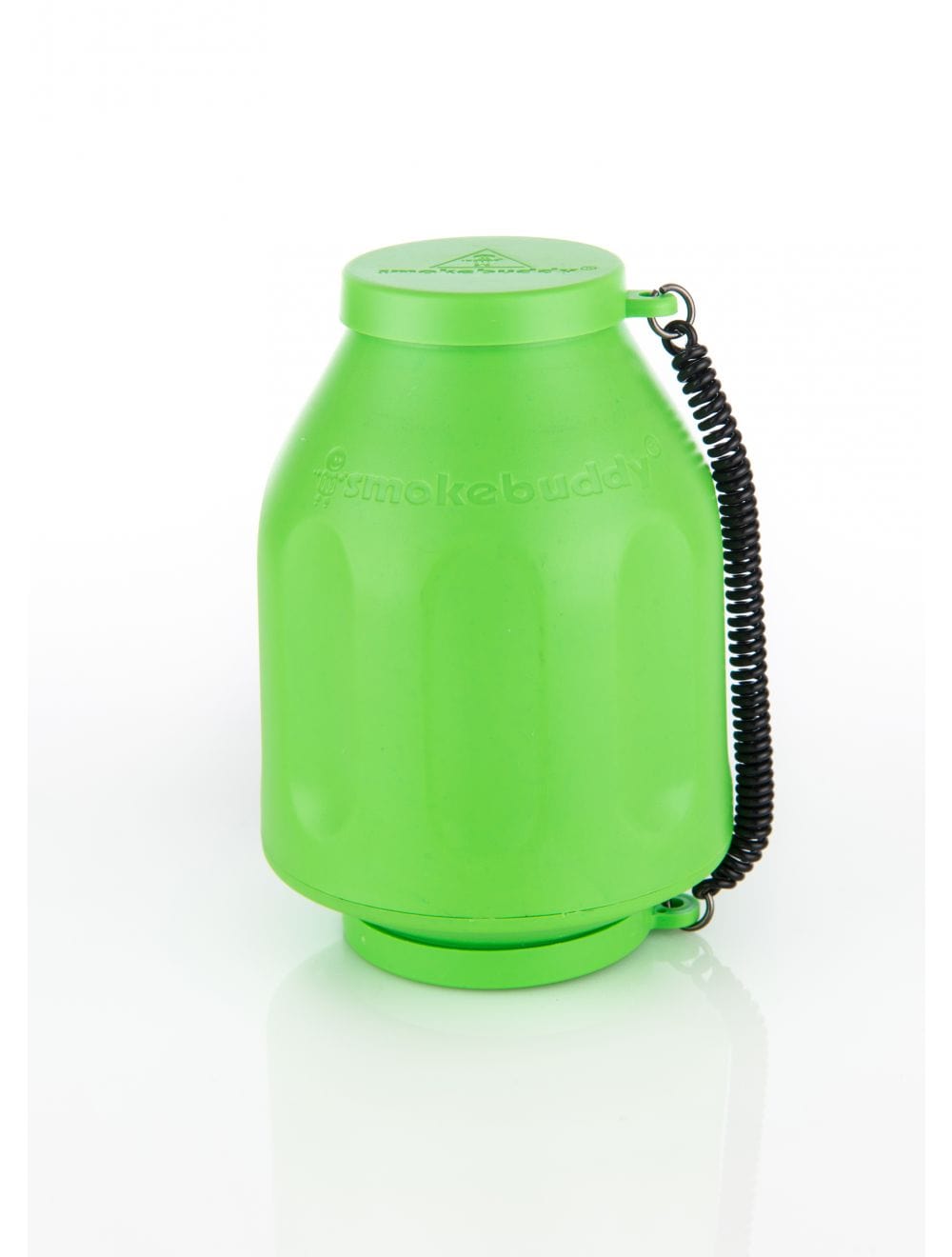 Smoke Buddy Air Filter Lime Green Steinbach Vape SuperStore and Bong Shop Manitoba Canada