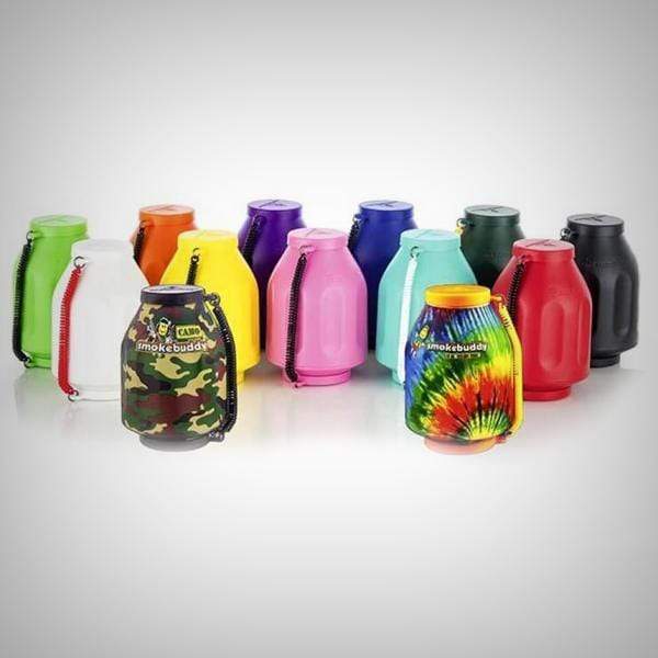 Smoke Buddy Air Filter Steinbach Vape SuperStore and Bong Shop Manitoba Canada