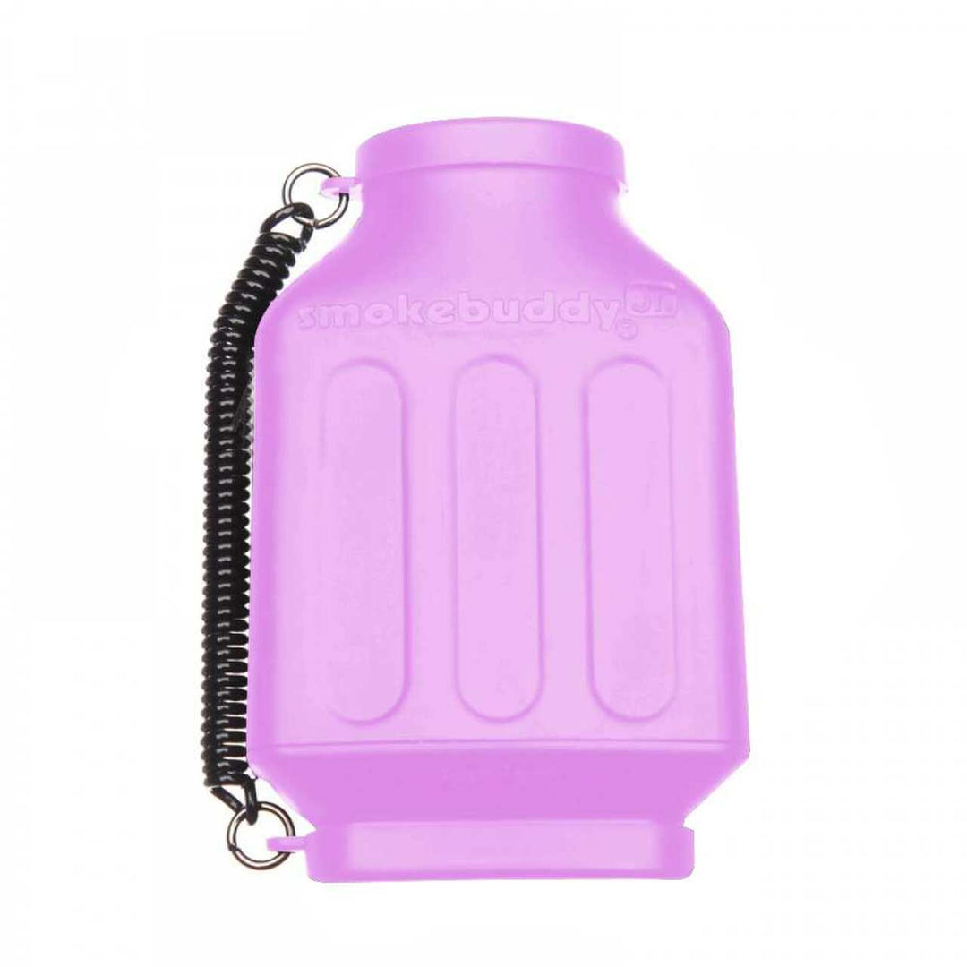 Smoke Buddy Junior Air Filter Pink Steinbach Vape SuperStore and Bong Shop Manitoba Canada