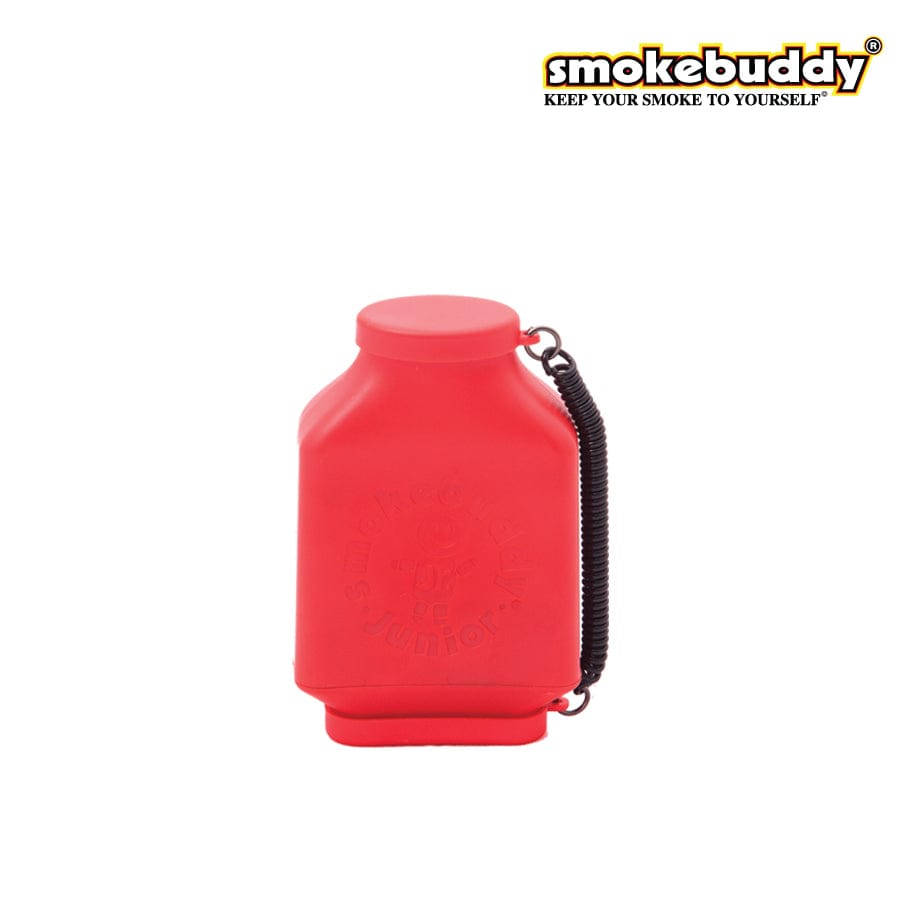 Smoke Buddy Junior Air Filter Steinbach Vape SuperStore and Bong Shop Manitoba Canada