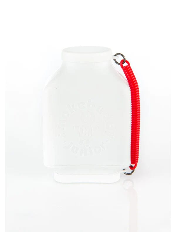 Smoke Buddy Junior Air Filter White Steinbach Vape SuperStore and Bong Shop Manitoba Canada