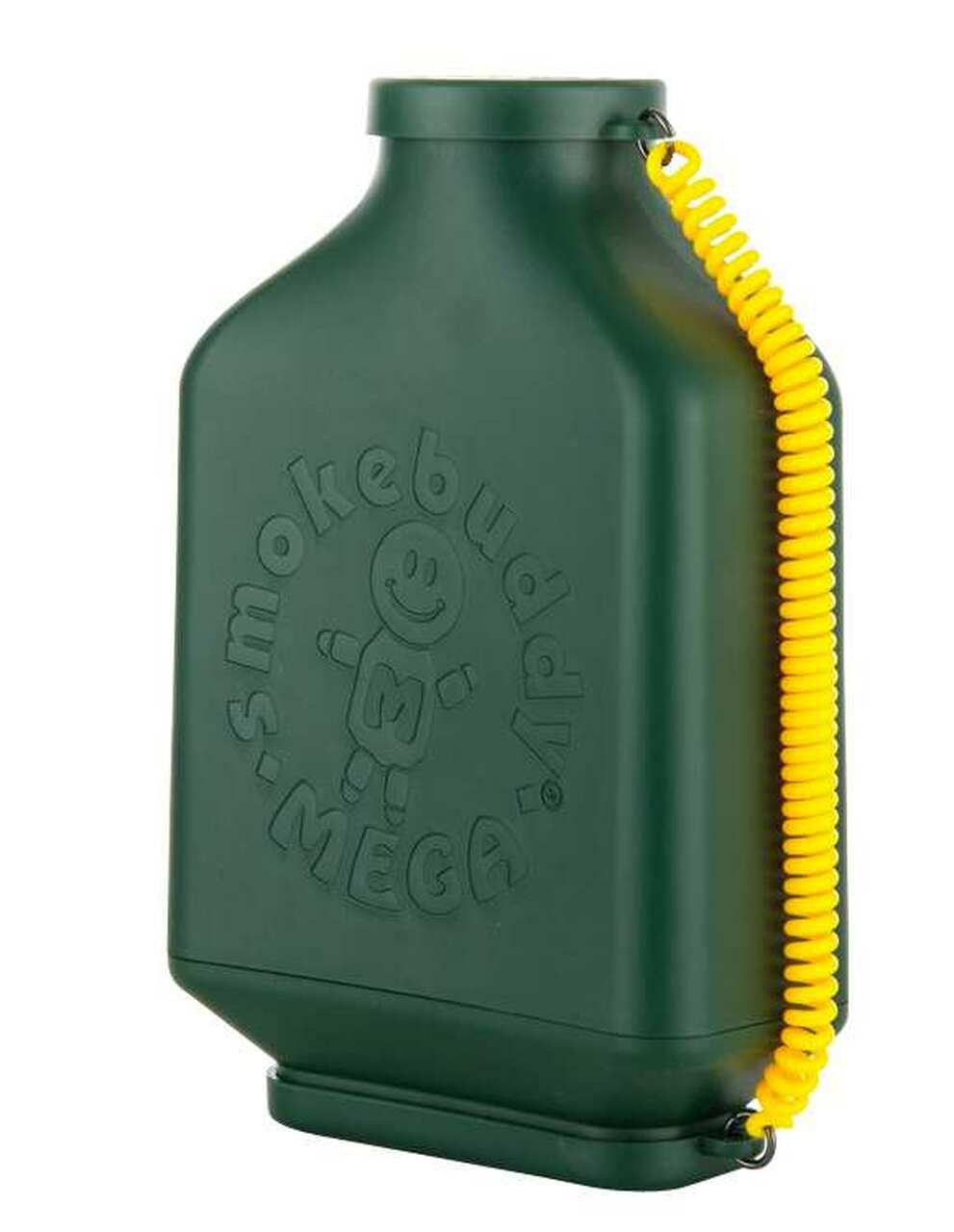 Smoke Buddy Mega Personal Air Filter Mega / White Steinbach Vape SuperStore and Bong Shop Manitoba Canada