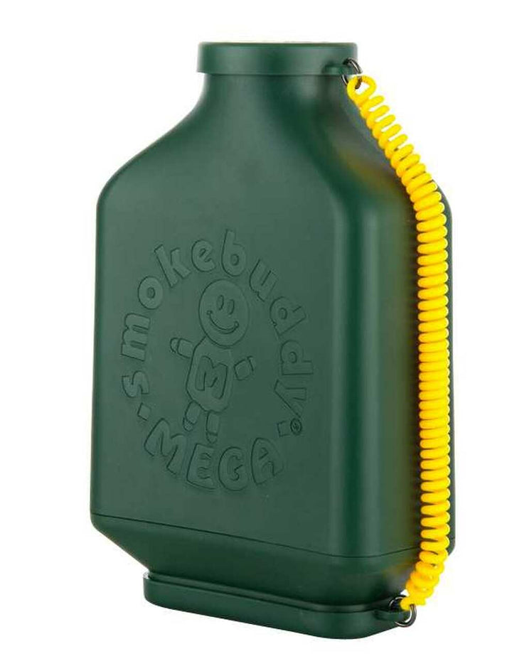 Smoke Buddy Mega Personal Air Filter Mega / White Steinbach Vape SuperStore and Bong Shop Manitoba Canada