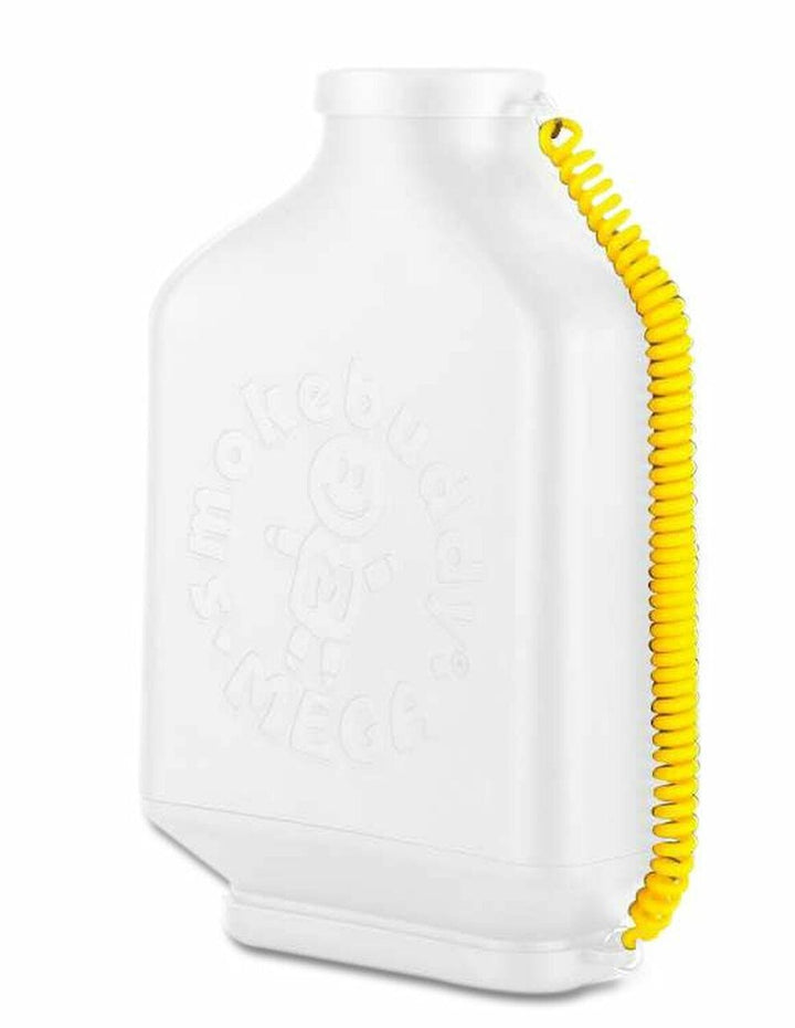 Smoke Buddy Mega Personal Air Filter Mega / White Steinbach Vape SuperStore and Bong Shop Manitoba Canada