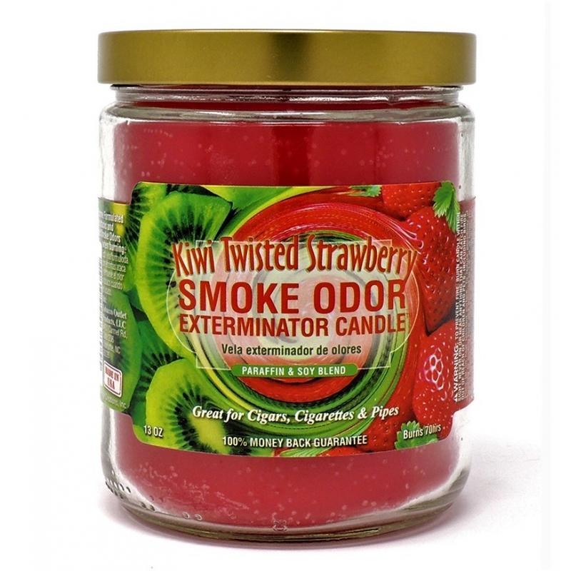 Smoke Odor 13oz Candles Steinbach Vape SuperStore and Bong Shop Manitoba Canada