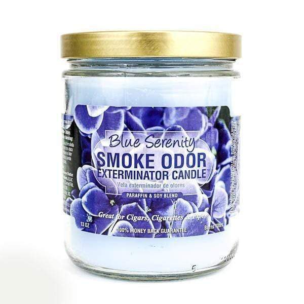 Smoke Odor 13oz Candles Steinbach Vape SuperStore and Bong Shop Manitoba Canada