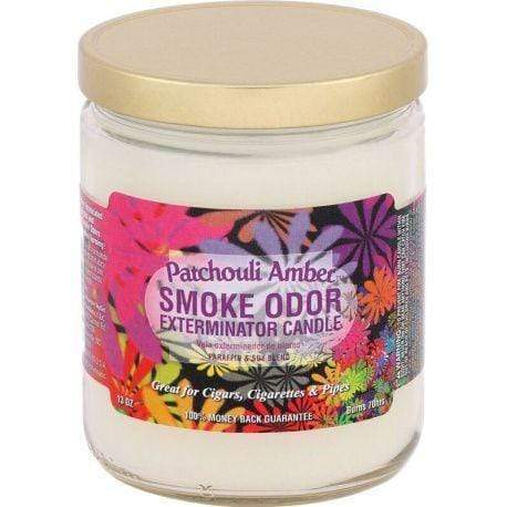 Smoke Odor 13oz Candles Steinbach Vape SuperStore and Bong Shop Manitoba Canada