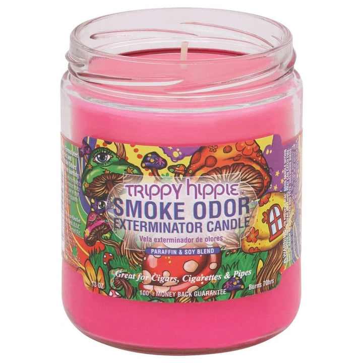 Smoke Odor 13oz Candles Steinbach Vape SuperStore and Bong Shop Manitoba Canada