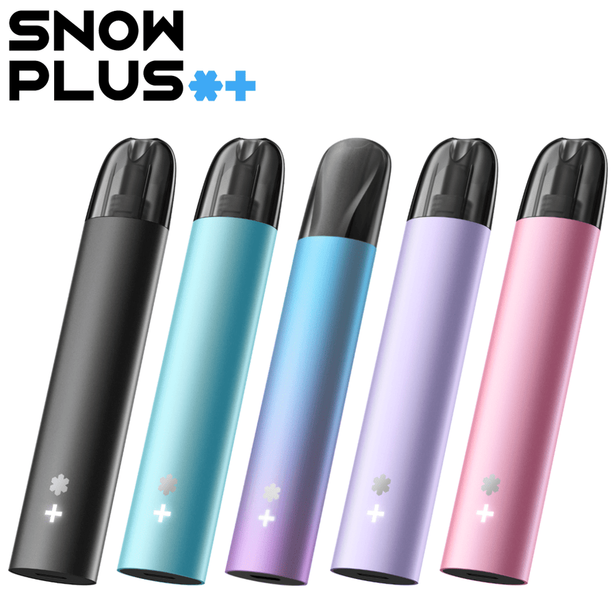 SnowPlus Lite Pod System Steinbach Vape SuperStore and Bong Shop Manitoba Canada