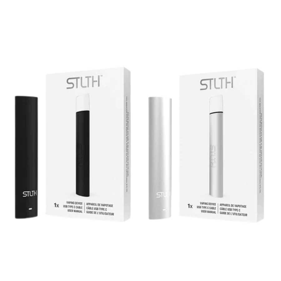 STLTH STLTH Device-Type-C STLTH Type-C- Steinbach Vape Superstore & Bong Shop