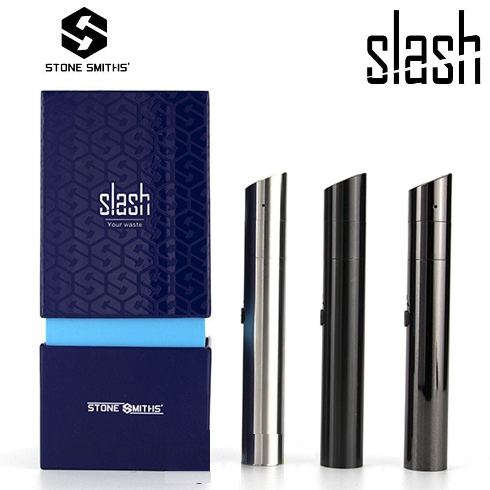 StoneSmith Slash Concentrate Vaporizer Kit Steinbach Vape SuperStore and Bong Shop Manitoba Canada