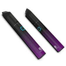 STONESMITHS' PICCOLO CONCENTRATE VAPE PEN 1000 mAh / Purple Steinbach Vape SuperStore and Bong Shop Manitoba Canada