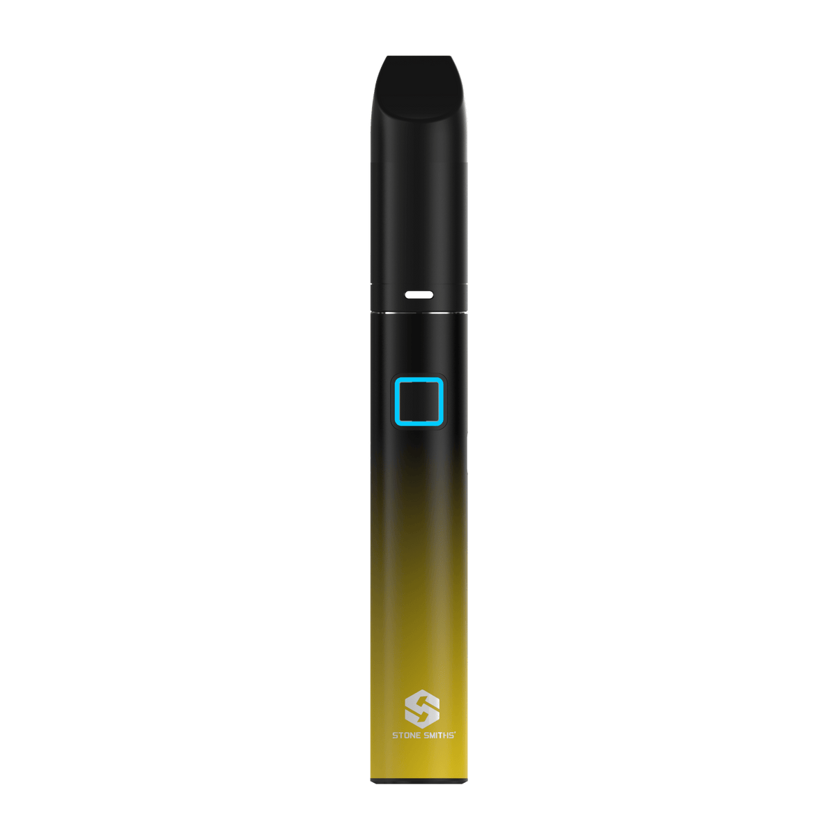STONESMITHS' PICCOLO CONCENTRATE VAPE PEN 1000 mAh / yellow Steinbach Vape SuperStore and Bong Shop Manitoba Canada