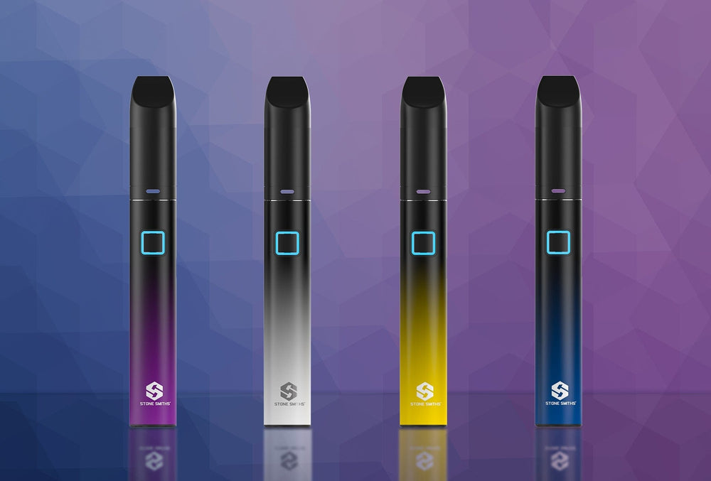 STONESMITHS' PICCOLO CONCENTRATE VAPE PEN Steinbach Vape SuperStore and Bong Shop Manitoba Canada