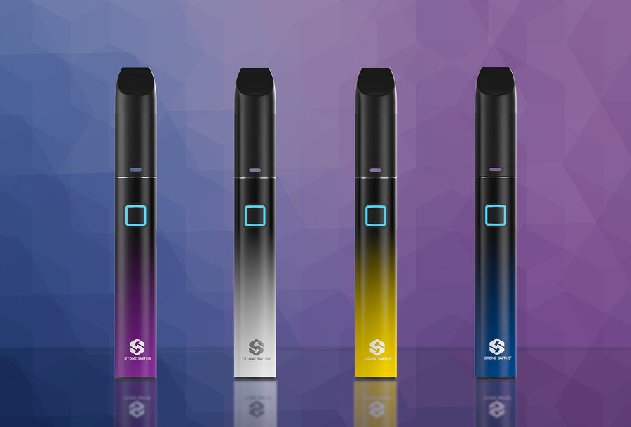 STONESMITHS' PICCOLO CONCENTRATE VAPE PEN Steinbach Vape SuperStore and Bong Shop Manitoba Canada