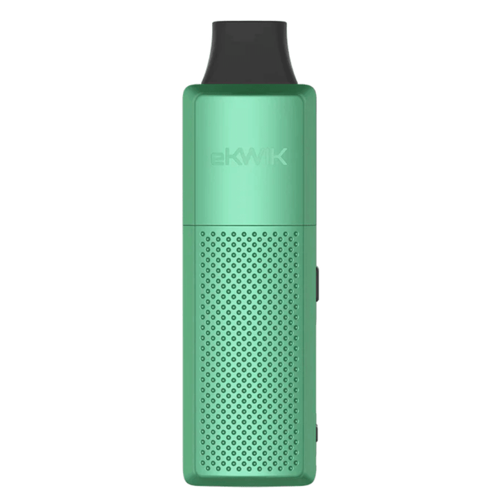 Sunakin eKWIK Dry Herb Vaporizer Seafoam Green Steinbach Vape SuperStore and Bong Shop Manitoba Canada