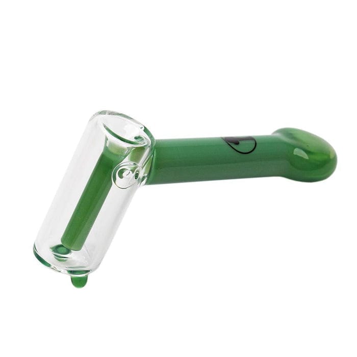 Tree Glass Showerhead Hammer Bubbler 4.5" Steinbach Vape SuperStore and Bong Shop Manitoba Canada