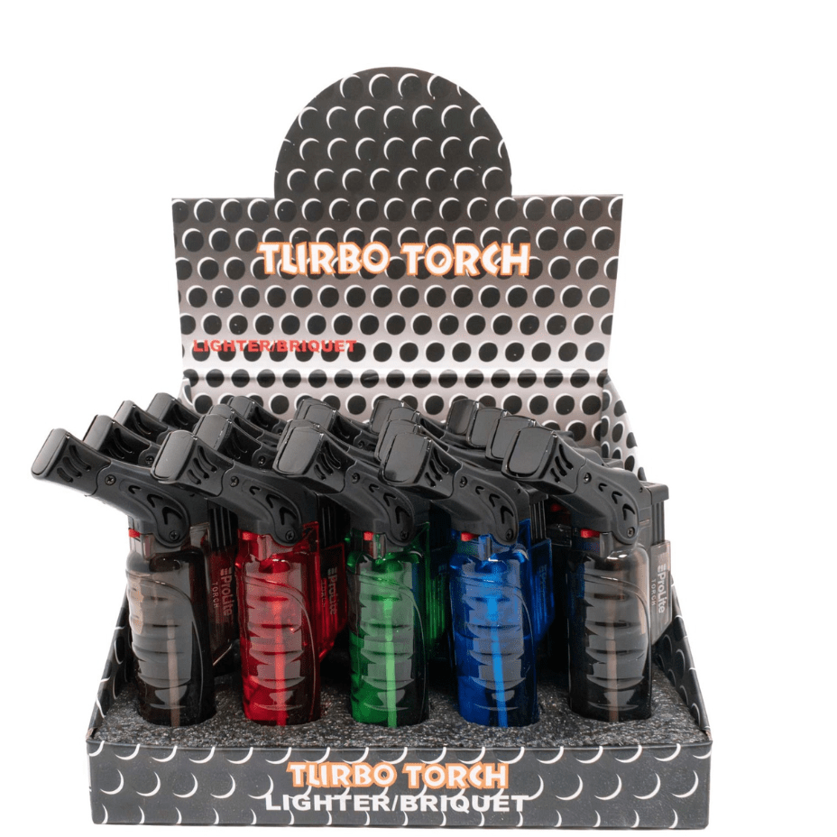 Turbo Torches Steinbach Vape SuperStore and Bong Shop Manitoba Canada
