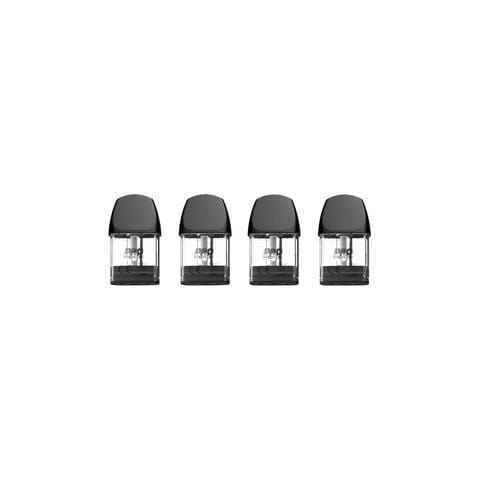 Uwell Caliburn A2 Replacement Pods-4/pk 4/pk Steinbach Vape SuperStore and Bong Shop Manitoba Canada