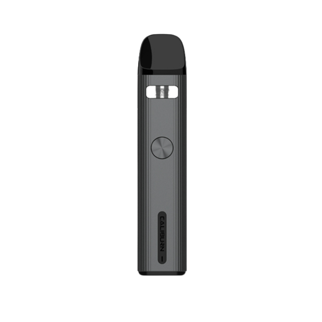 Uwell Caliburn G2 Pod Kit-750mAh 720mAh / Shading Grey Steinbach Vape SuperStore and Bong Shop Manitoba Canada