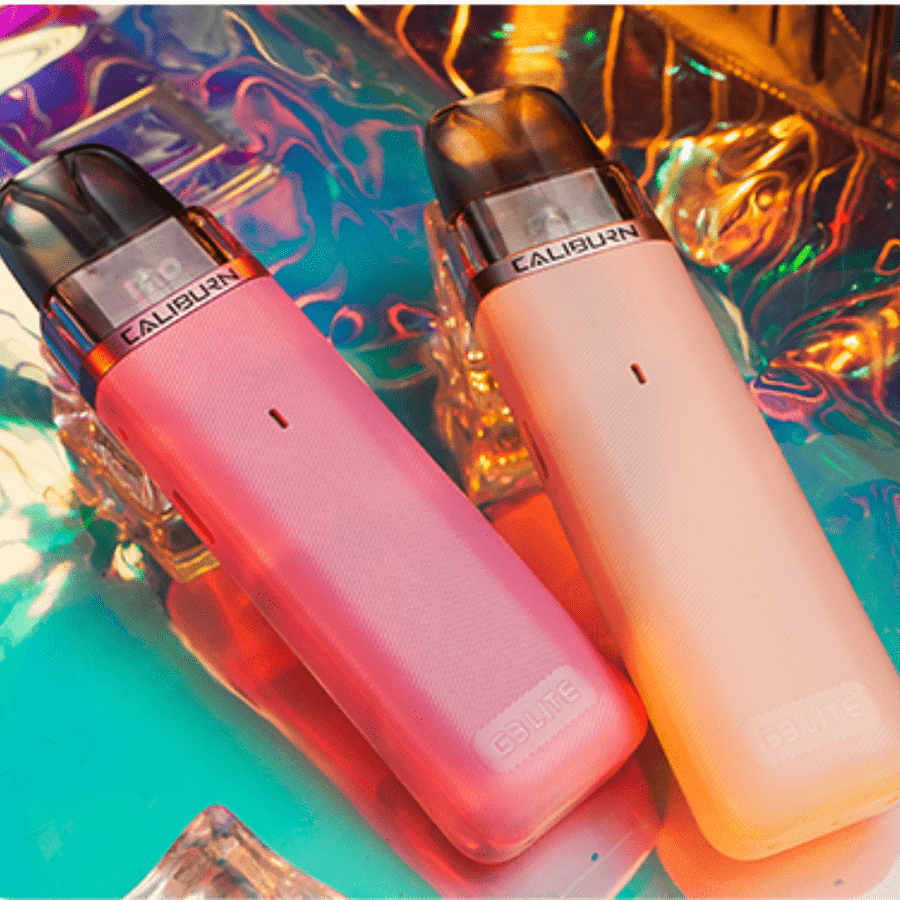 Uwell Caliburn G3 Lite Pod Kit-1200mAh Steinbach Vape SuperStore and Bong Shop Manitoba Canada