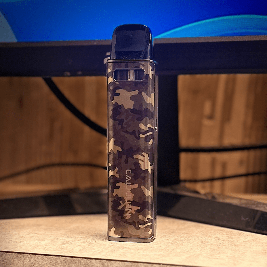 UWELL Caliburn G3 Pro Pod Kit - 1000mAh Green Camo / 1000mAh Steinbach Vape SuperStore and Bong Shop Manitoba Canada