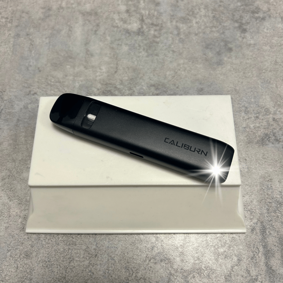 Uwell Caliburn G4 Mini Pod Kit Space Black Steinbach Vape SuperStore and Bong Shop Manitoba Canada