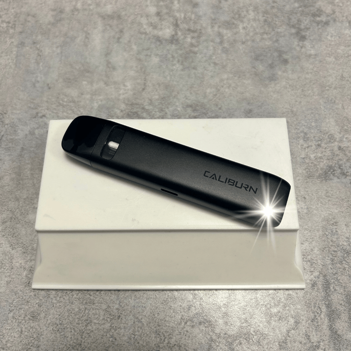 Uwell Caliburn G4 Mini Pod Kit Space Black Steinbach Vape SuperStore and Bong Shop Manitoba Canada