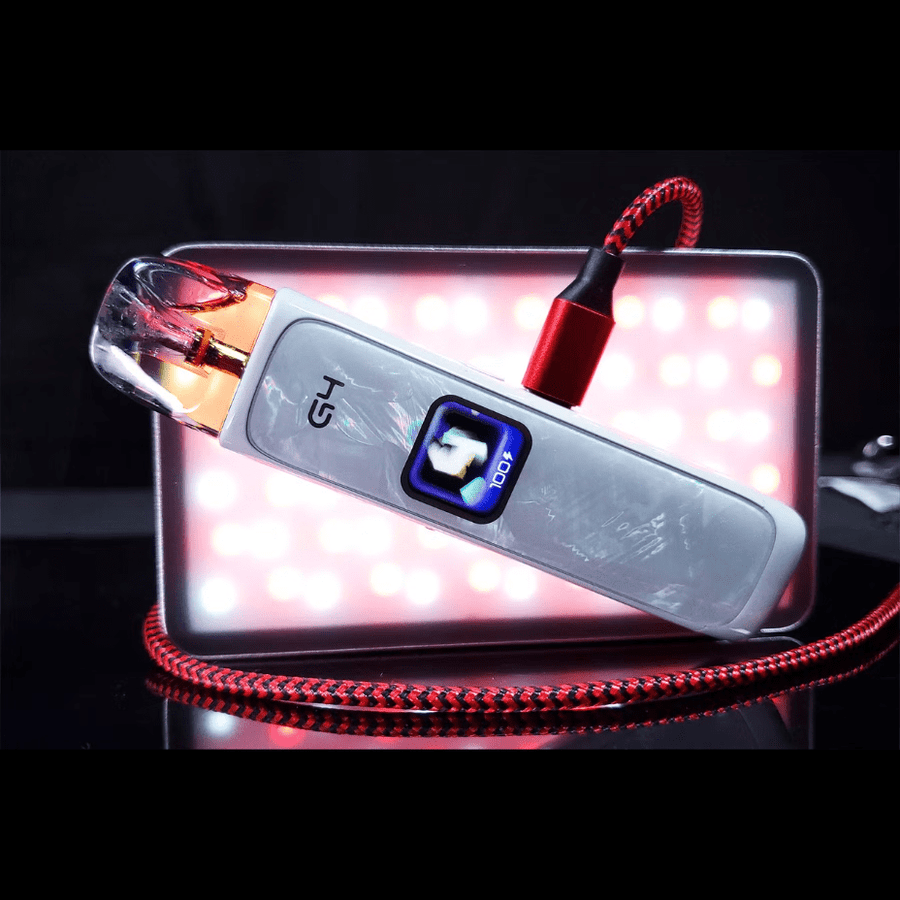Uwell Caliburn G4 Pod Kit-1300mAh Steinbach Vape SuperStore and Bong Shop Manitoba Canada