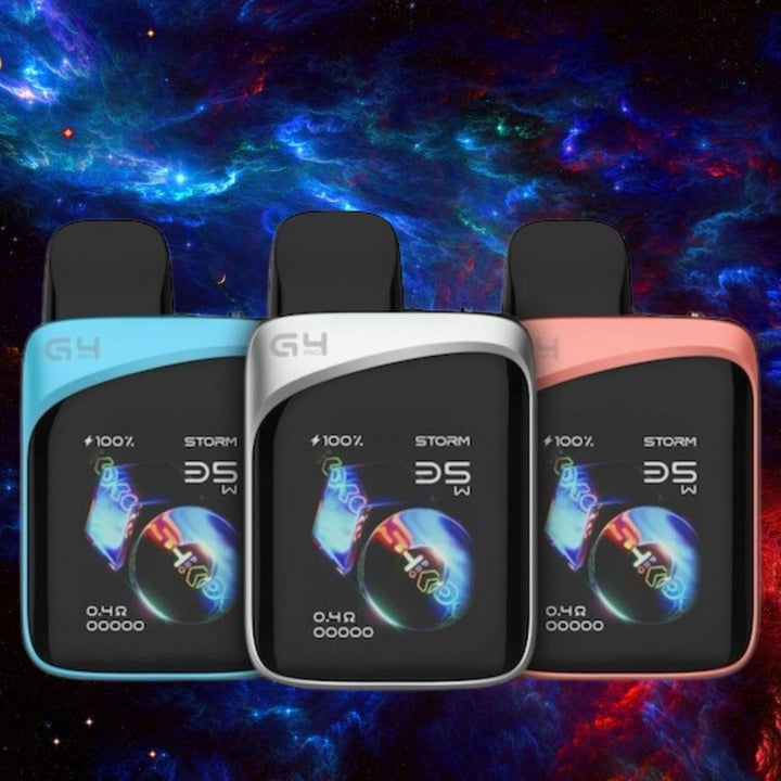 Uwell Caliburn G4 Pro Koko Pod Kit-2000mAh Steinbach Vape SuperStore and Bong Shop Manitoba Canada