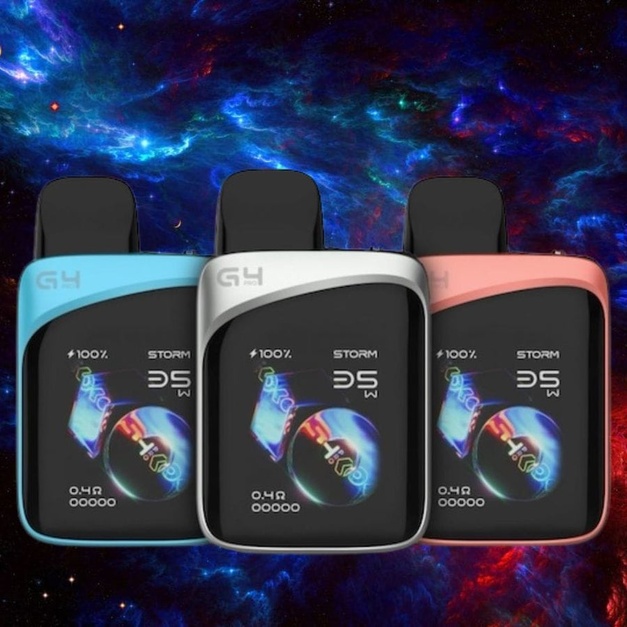 Uwell Caliburn G4 Pro Koko Pod Kit-2000mAh Steinbach Vape SuperStore and Bong Shop Manitoba Canada