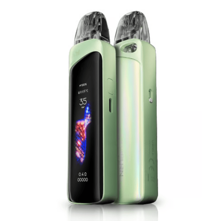 Uwell Caliburn G4 Pro Pod Kit-1800mAh Green Steinbach Vape SuperStore and Bong Shop Manitoba Canada