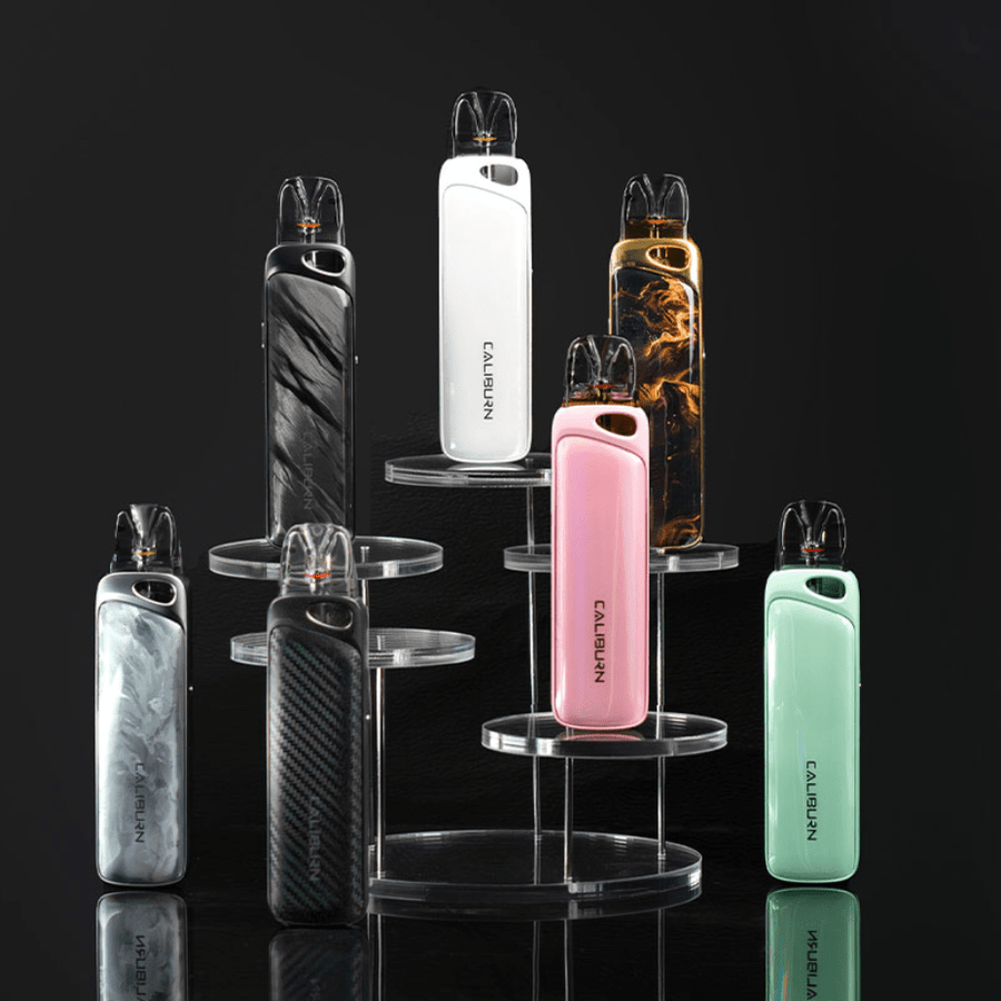 Uwell Caliburn G4 Pro Pod Kit-1800mAh Steinbach Vape SuperStore and Bong Shop Manitoba Canada
