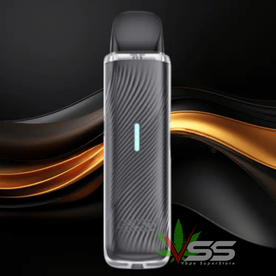 Uwell Caliburn G5 Lite Pod Kit-1600mAh Black Steinbach Vape SuperStore and Bong Shop Manitoba Canada