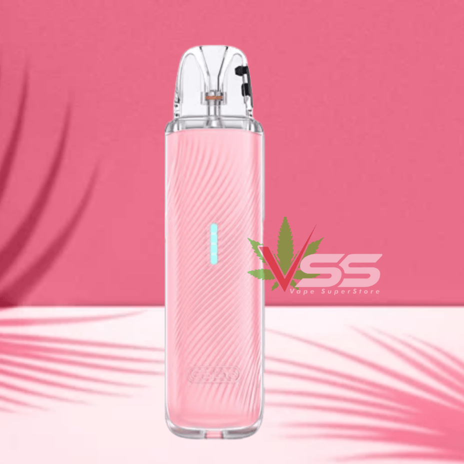 Uwell Caliburn G5 Lite Pod Kit-1600mAh Pink Steinbach Vape SuperStore and Bong Shop Manitoba Canada