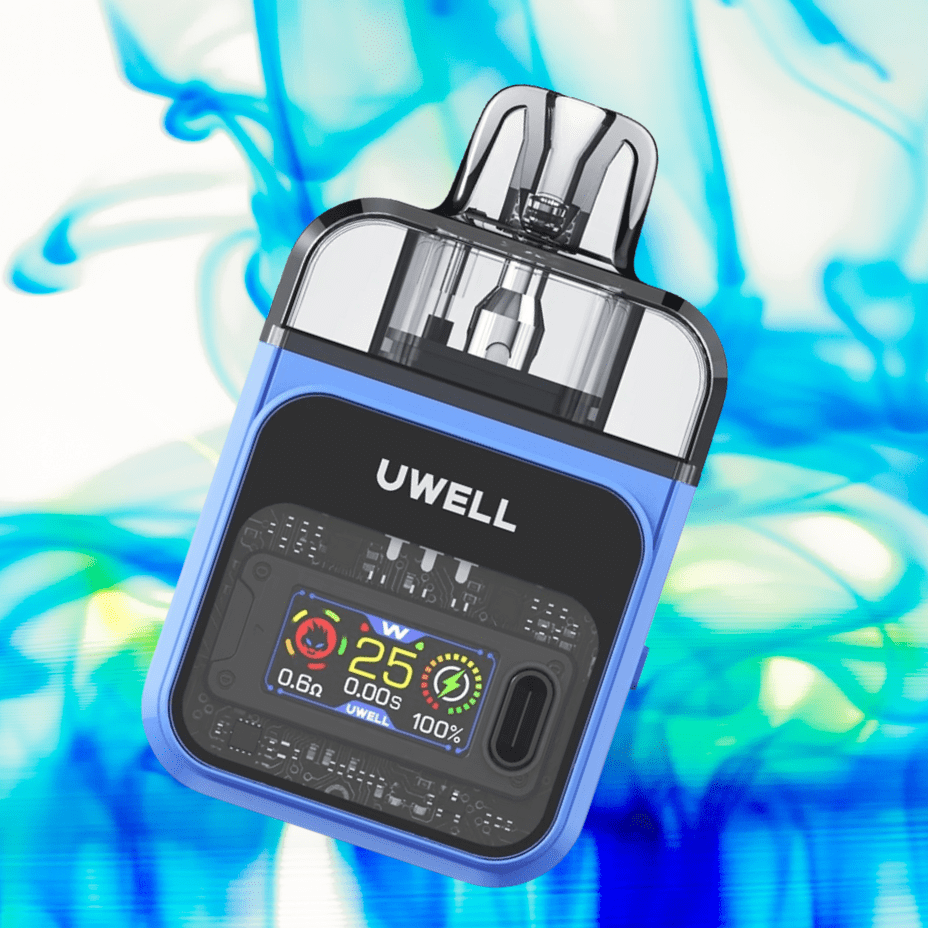 Uwell Cozi Pod Kit-800mAh Steinbach Vape SuperStore and Bong Shop Manitoba Canada