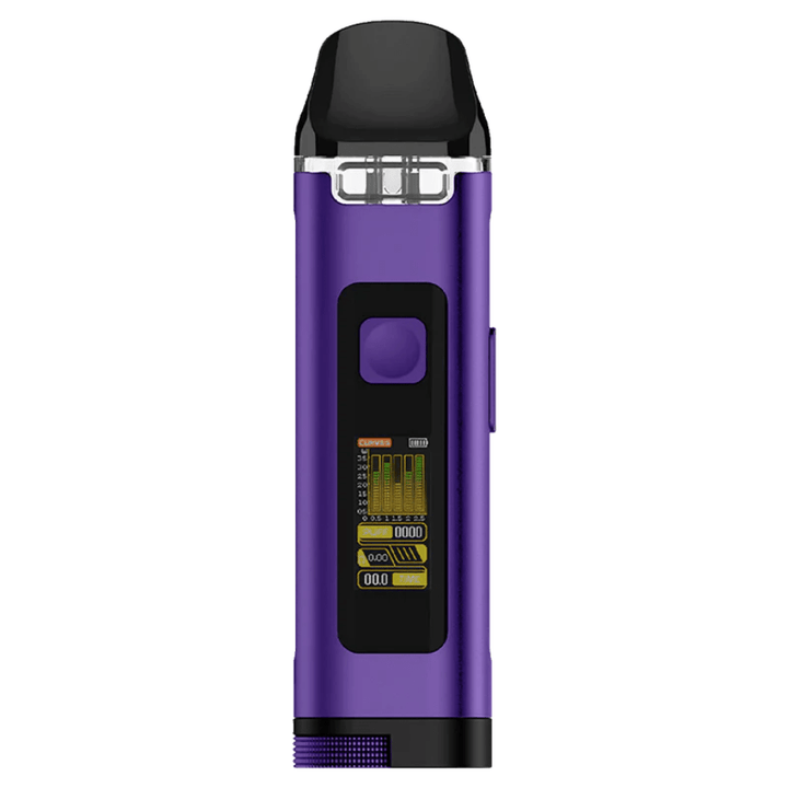 UWELL Crown D Pod Kit Purple Steinbach Vape SuperStore and Bong Shop Manitoba Canada