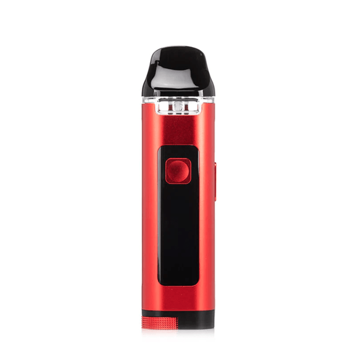 UWELL Crown D Pod Kit Red Steinbach Vape SuperStore and Bong Shop Manitoba Canada